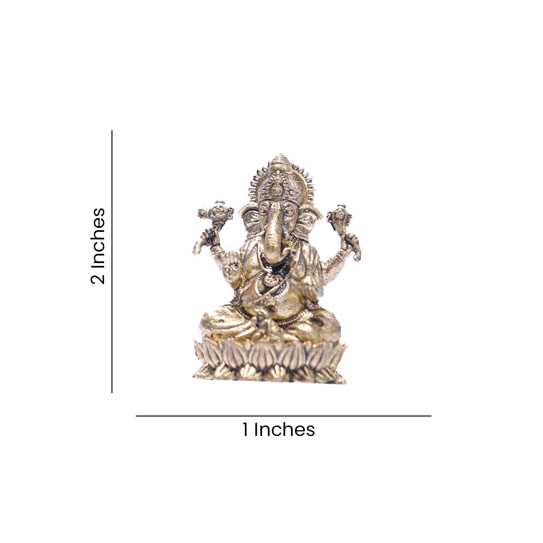 GANESHA 2''