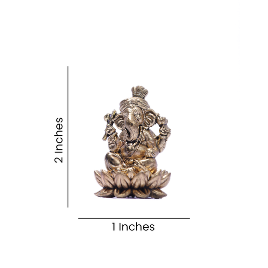 GANESHSA LOTUS 2''