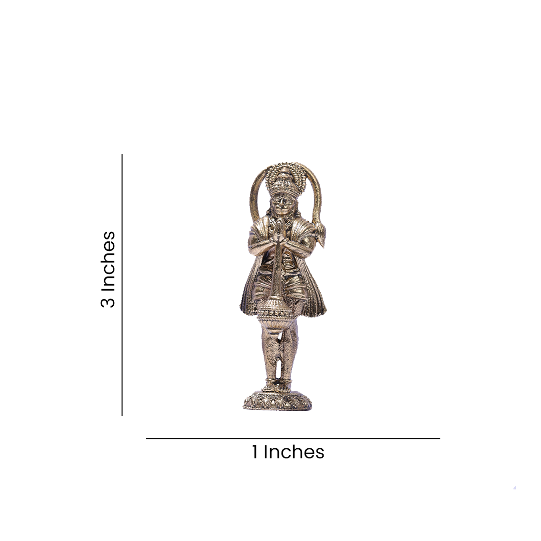 HANUMANJI 3''