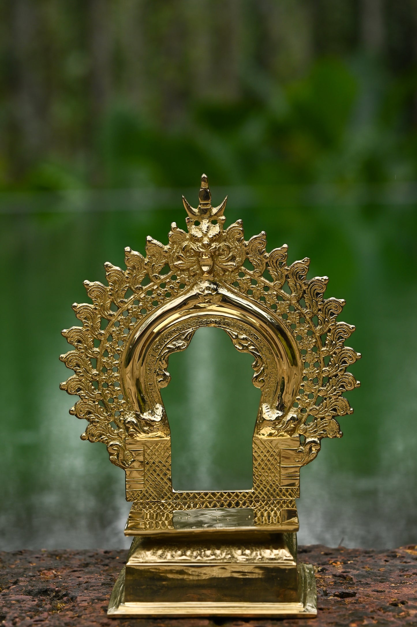 Prabhavali (Bronze)