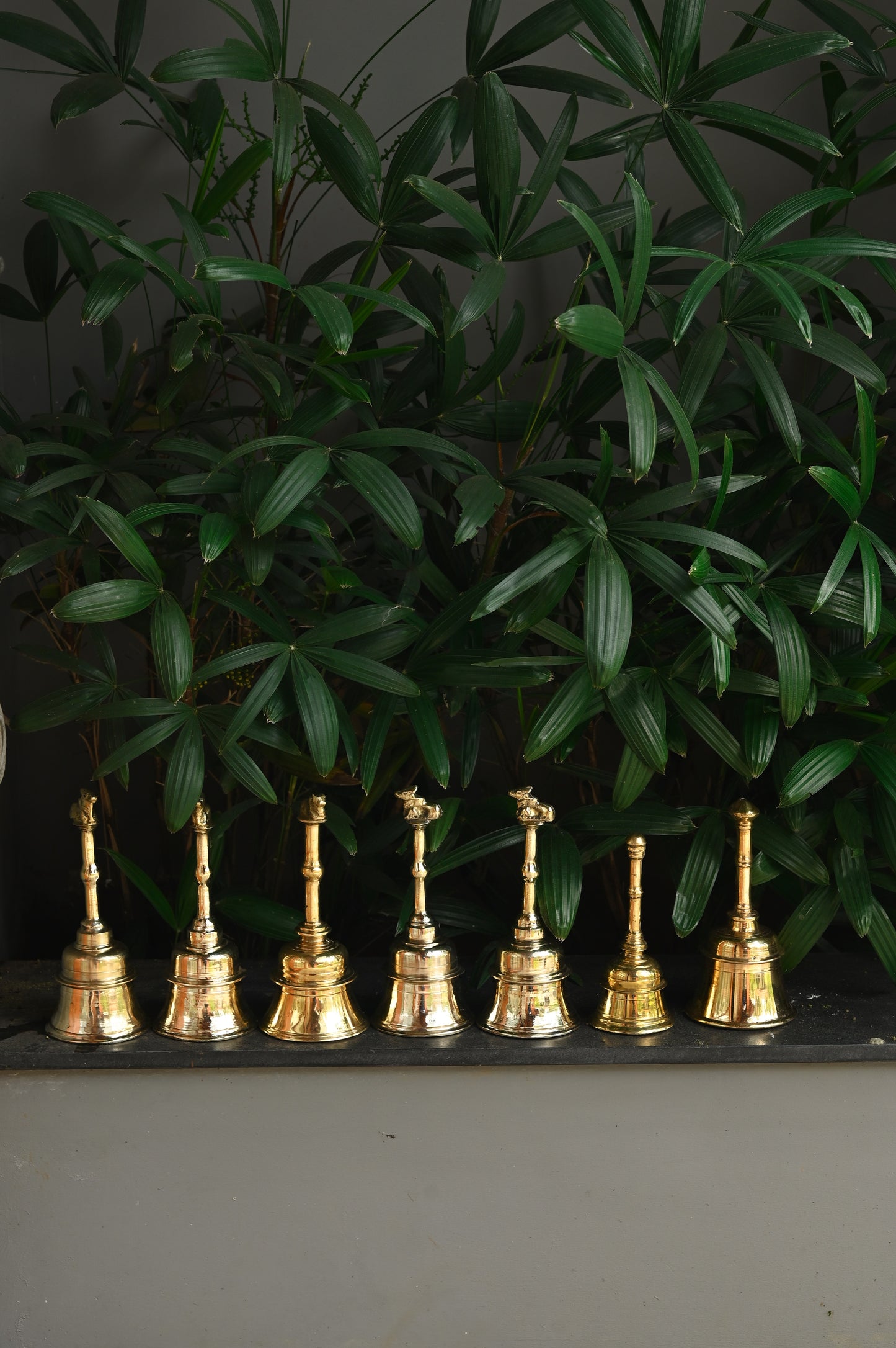 Hand Bell
