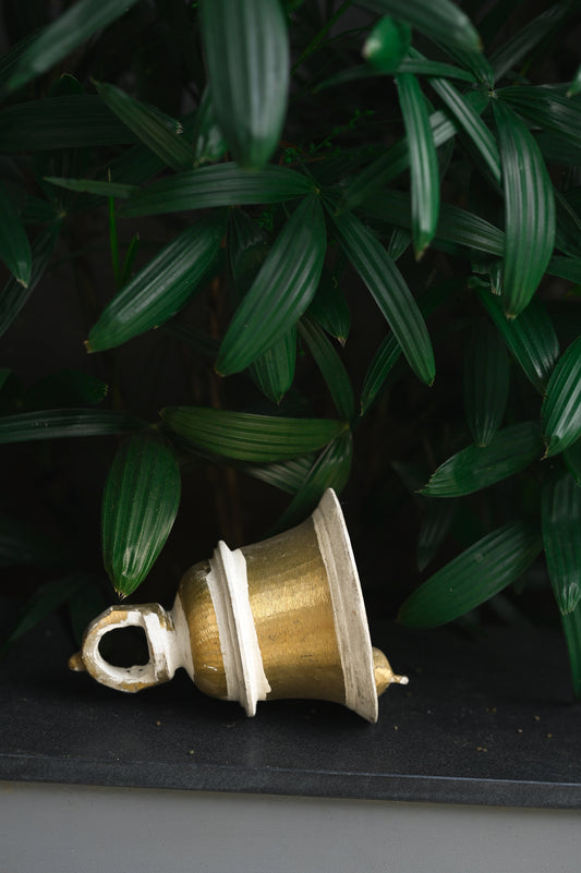Hanging Bell (Bronze)