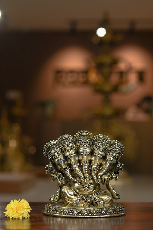 Lord Ganesha