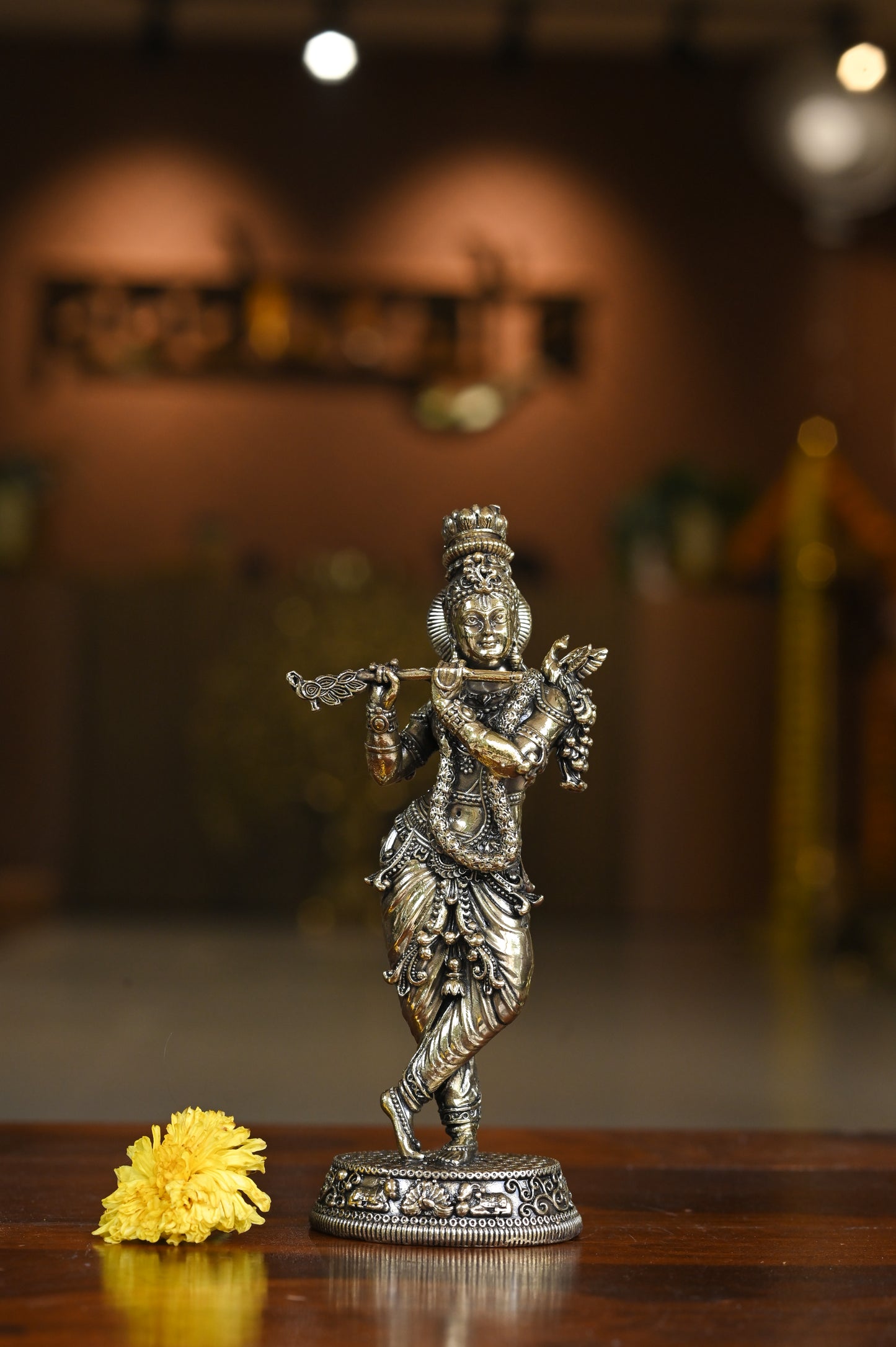 Lord Krishna