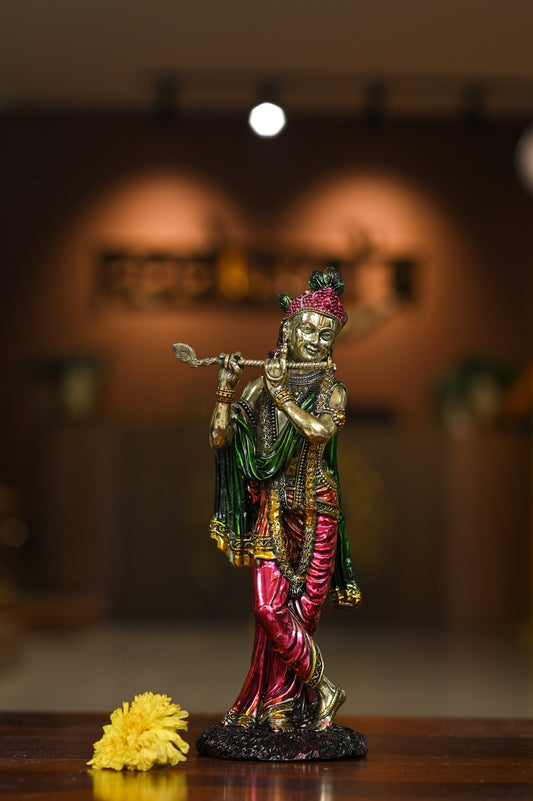 Lord Krishna