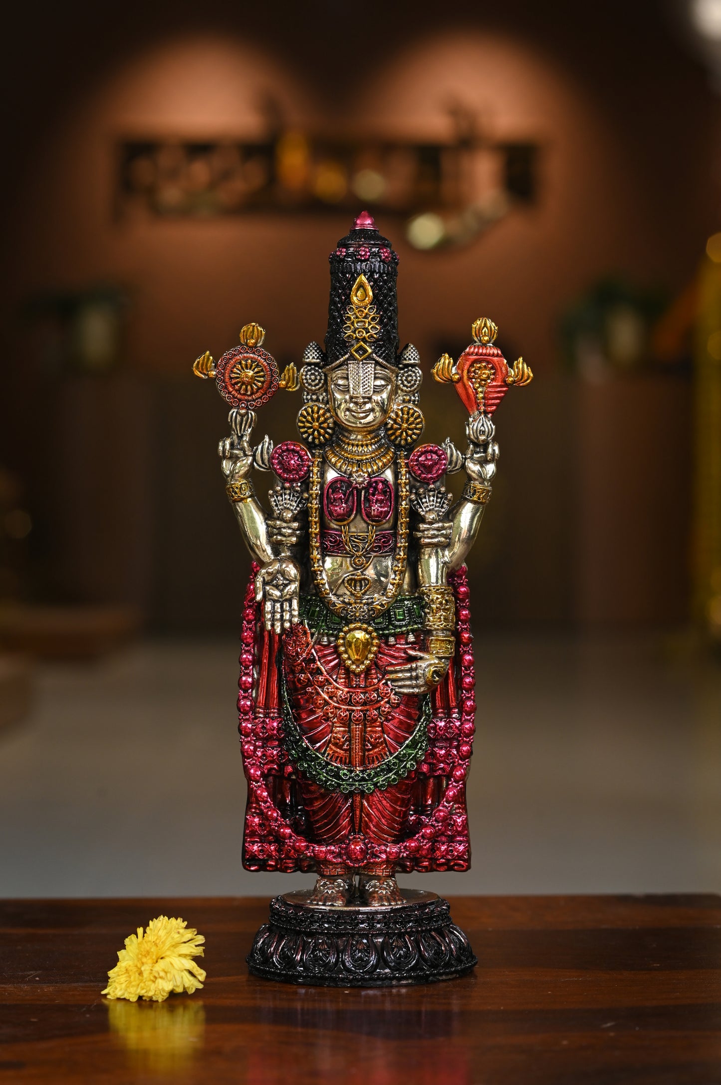 Lord Venkateswara