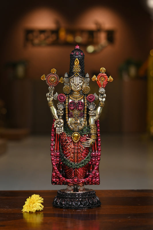 Lord Venkateswara