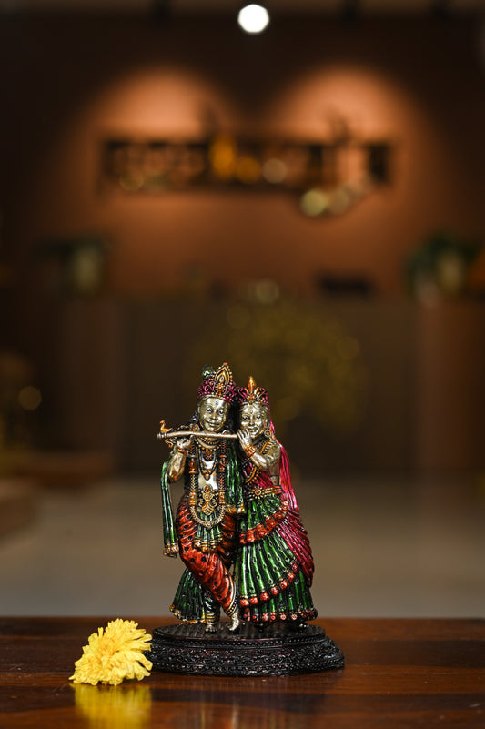 Radha Krishna