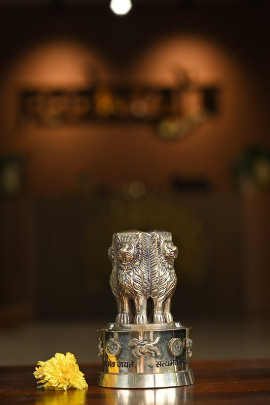Ashoka Pillar
