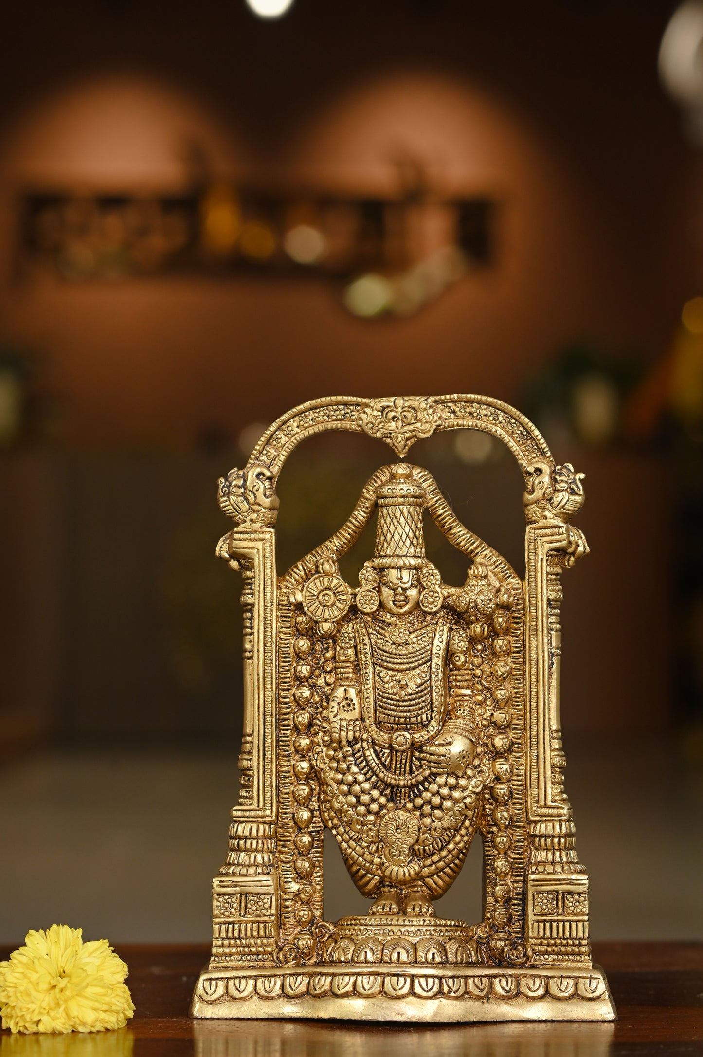 Balaji Prabhavali Murti