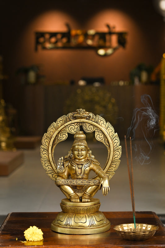 Lord Ayyappa