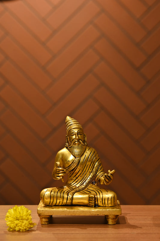 Sage Agastya