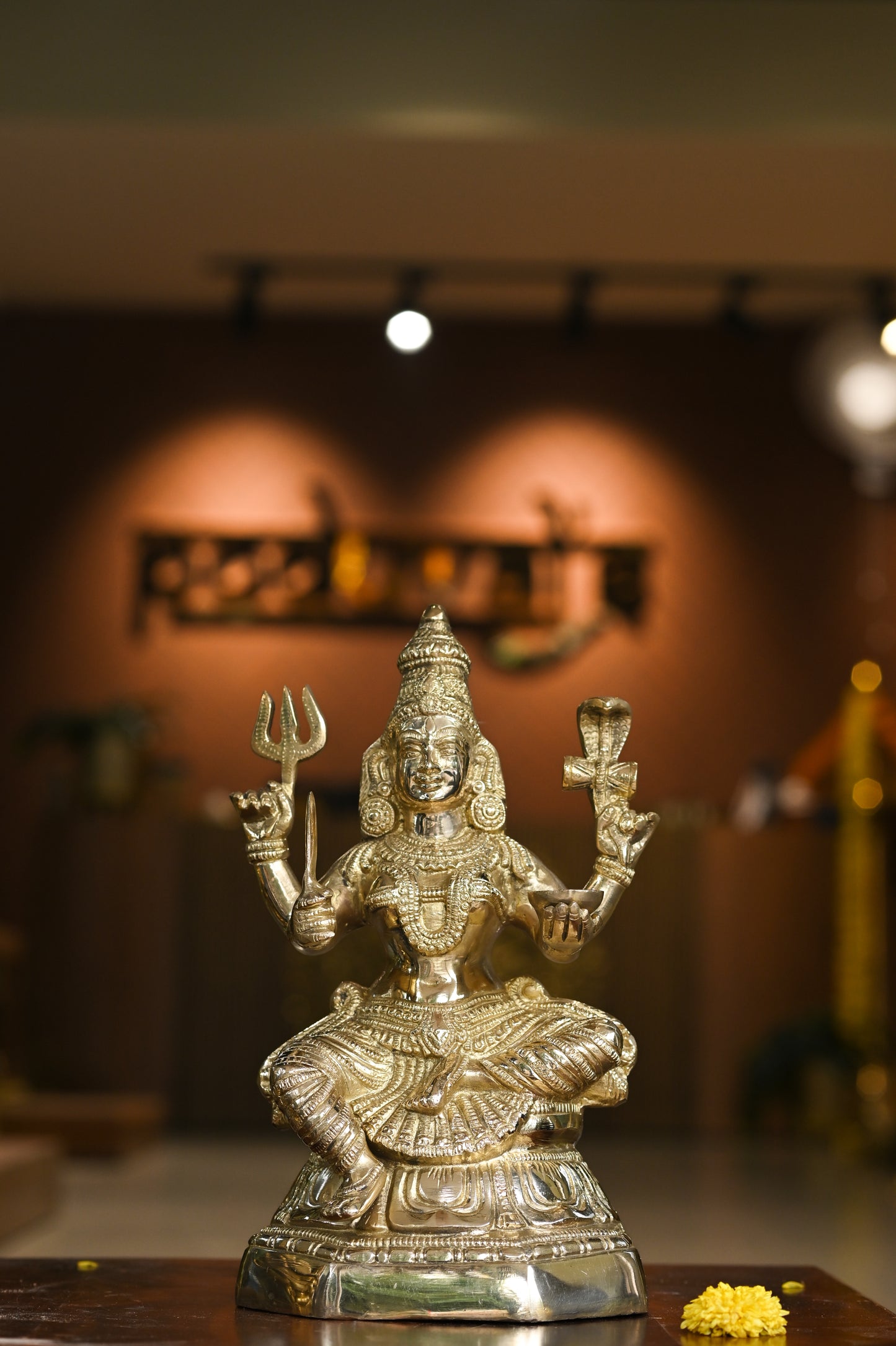 Goddess Lakshmi
