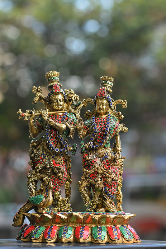 Radha Krishna