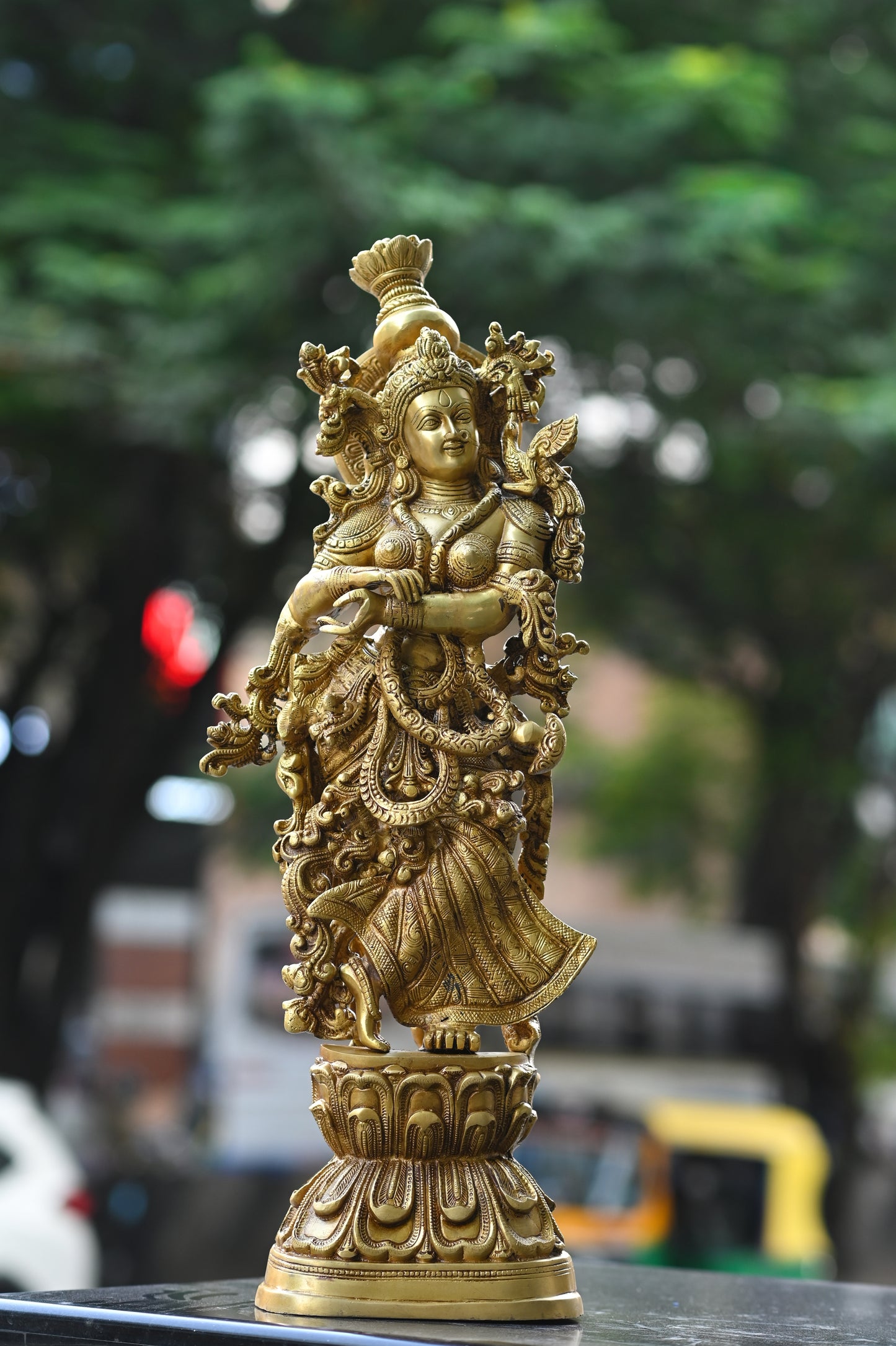 Radha