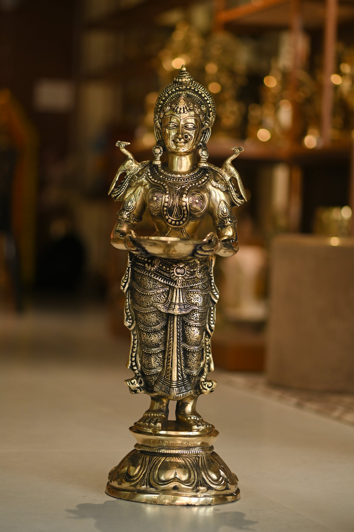 Deepa Lakshmi