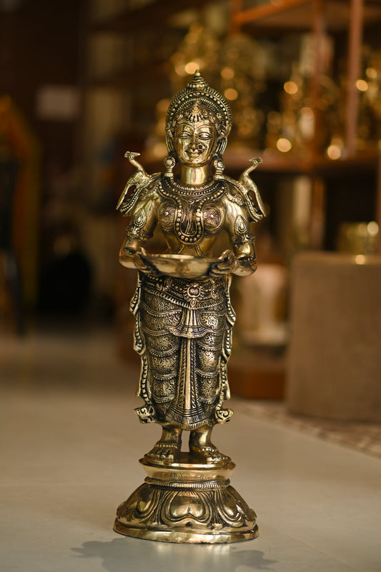 Deepa Lakshmi