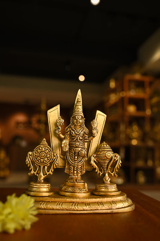 Lord Venkateswara