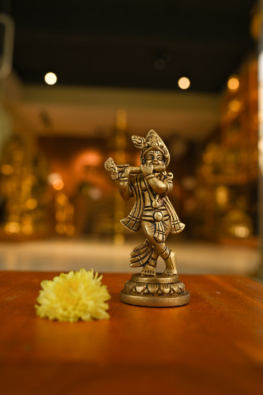 Bala Krishna