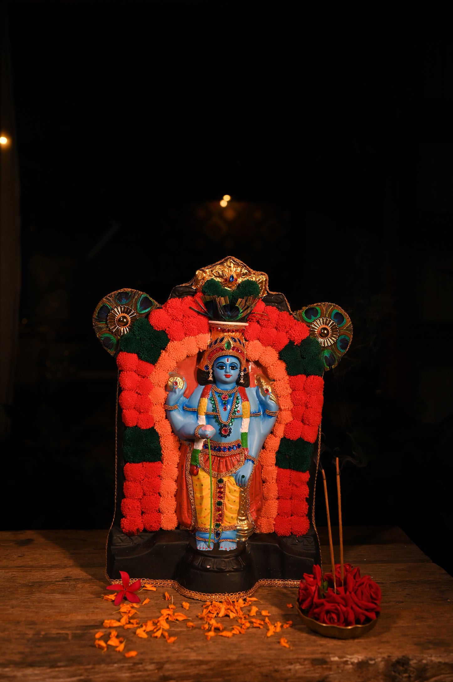 Krishna Murli