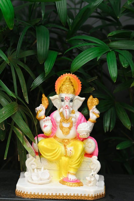 Lord Ganesha