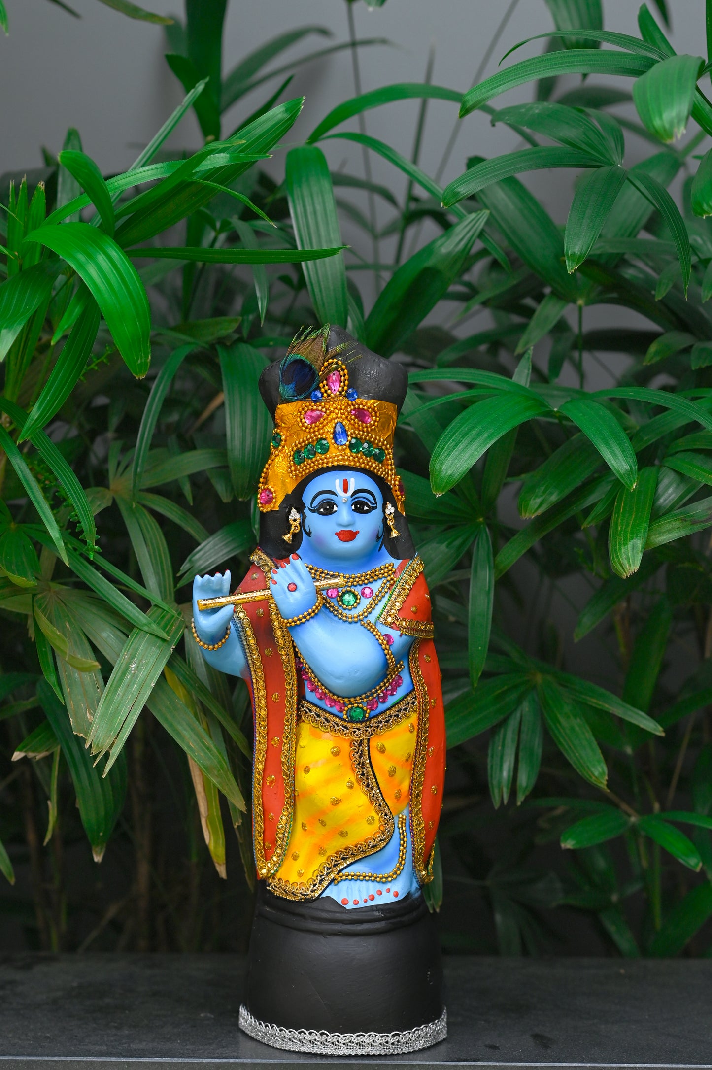 Lord Krishna