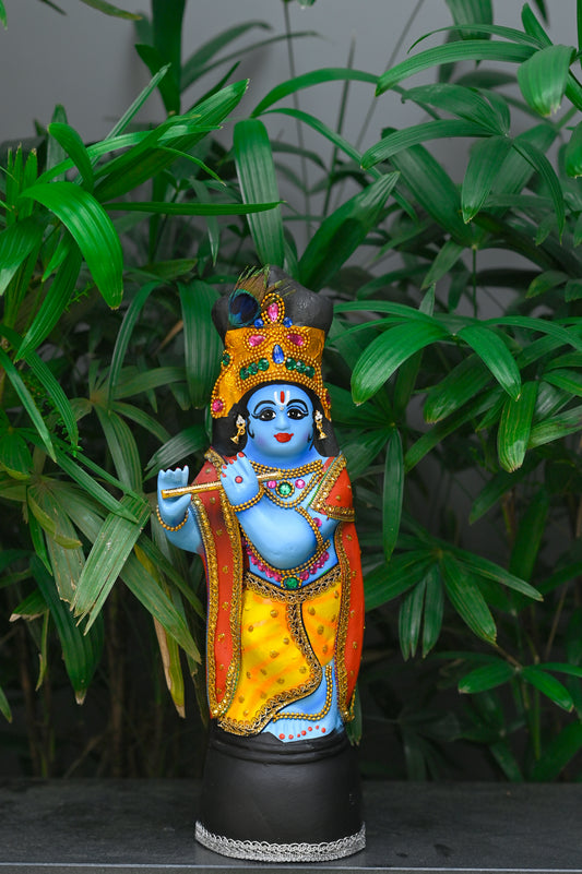 Lord Krishna