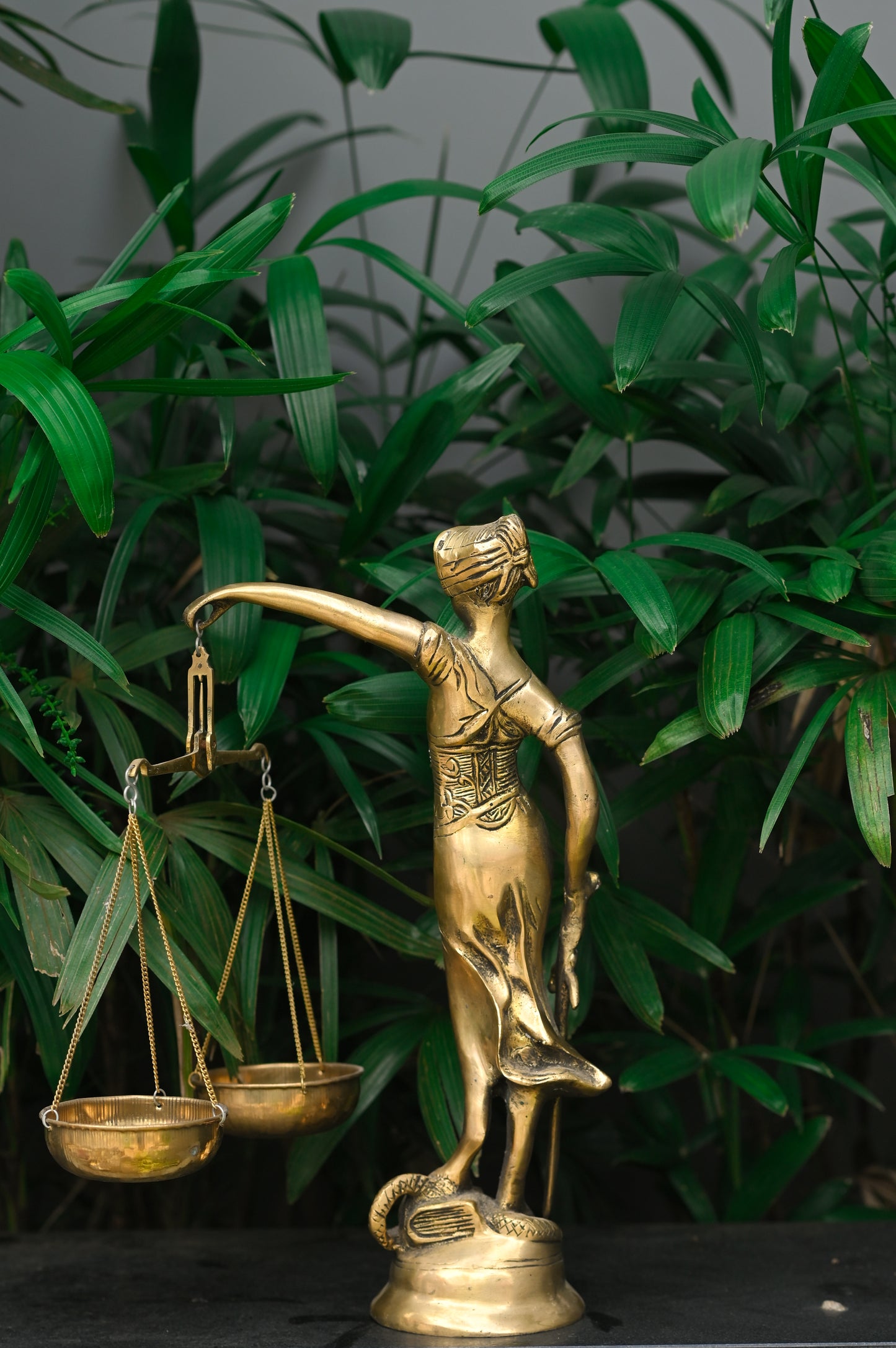 Lady Justice