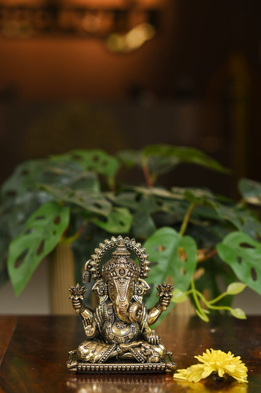 Lord Ganesha