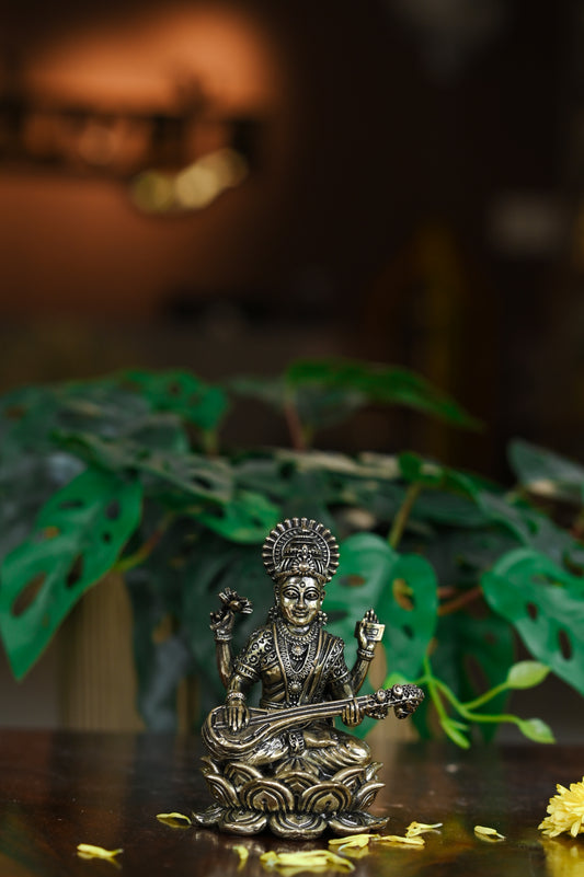 Saraswati Devi