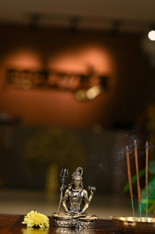 Lord Shiva