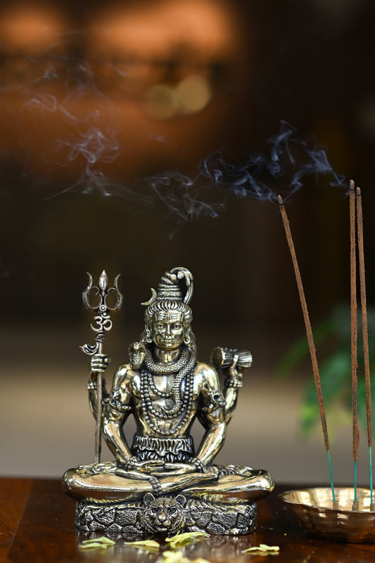Lord Shiva