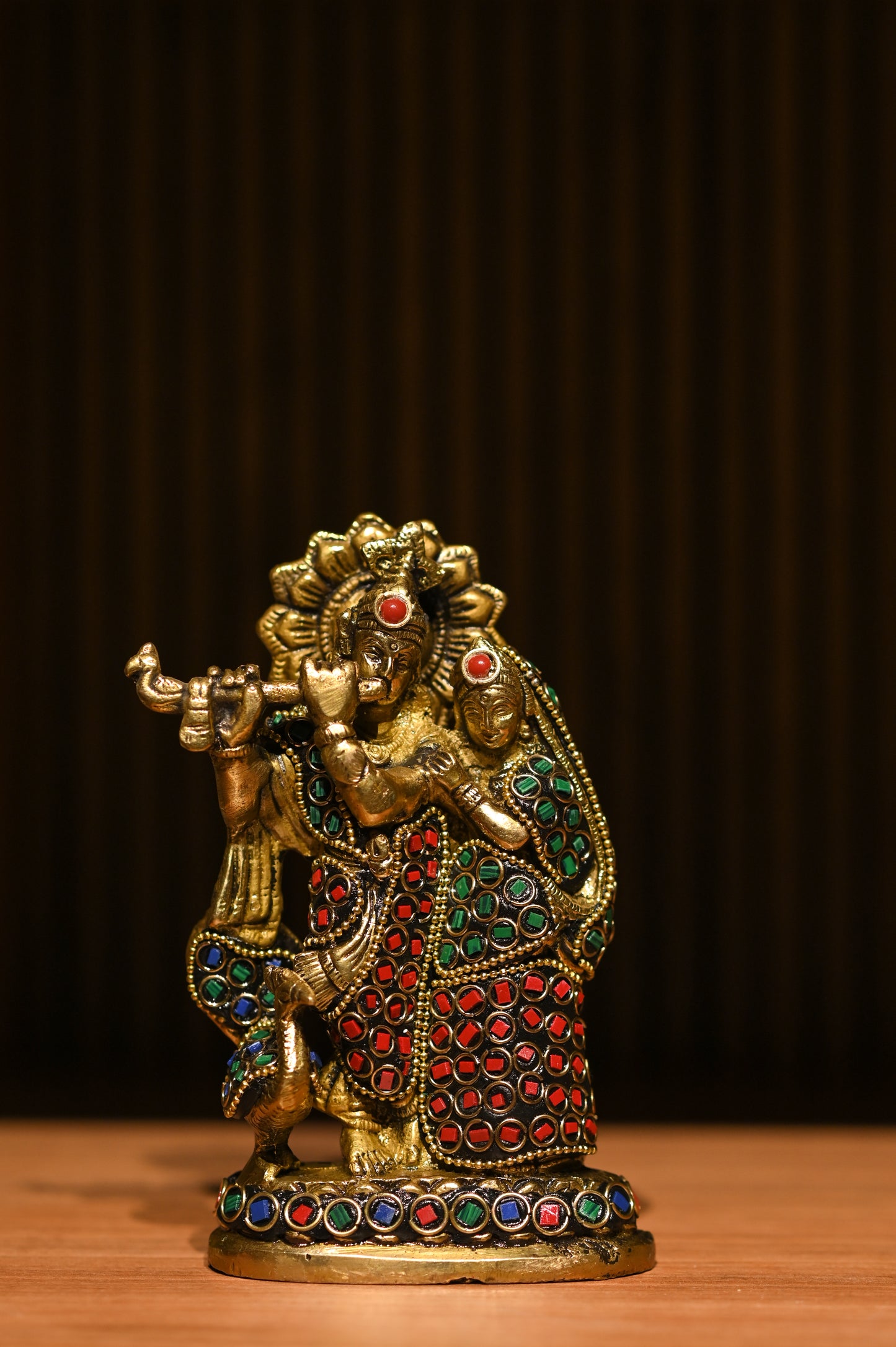 Radha–Krishna