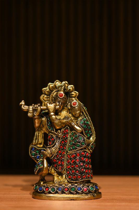 Radha–Krishna