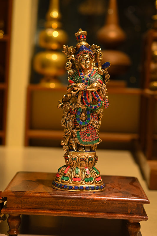 Navaneetha Krishna