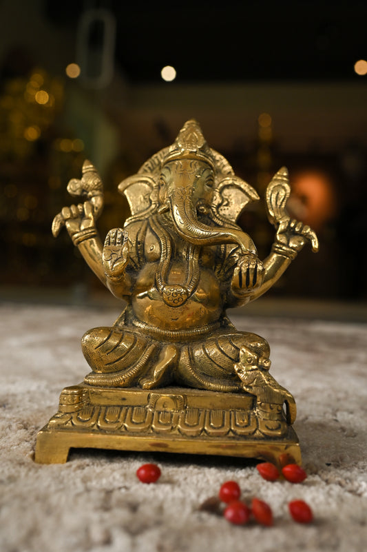Lord Ganesha