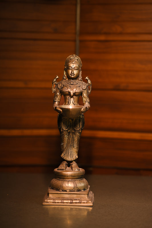 Deepa Lakshmi