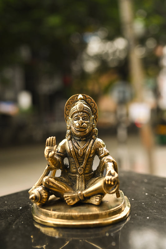Lord Hanuman