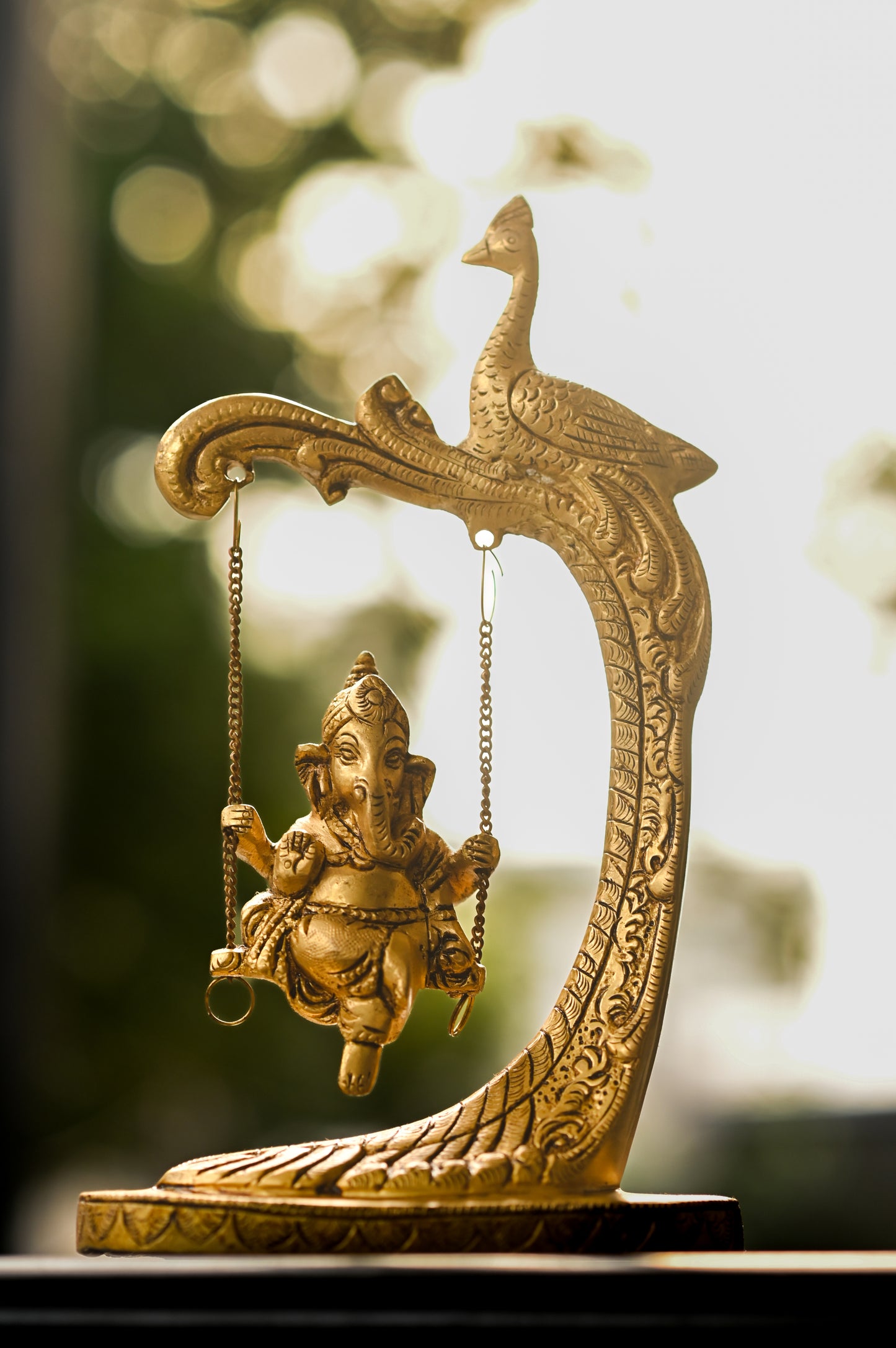 Bal Ganesha Jhula