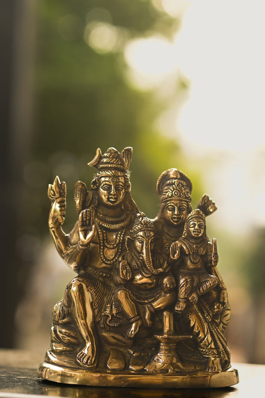 Shiv Parivar