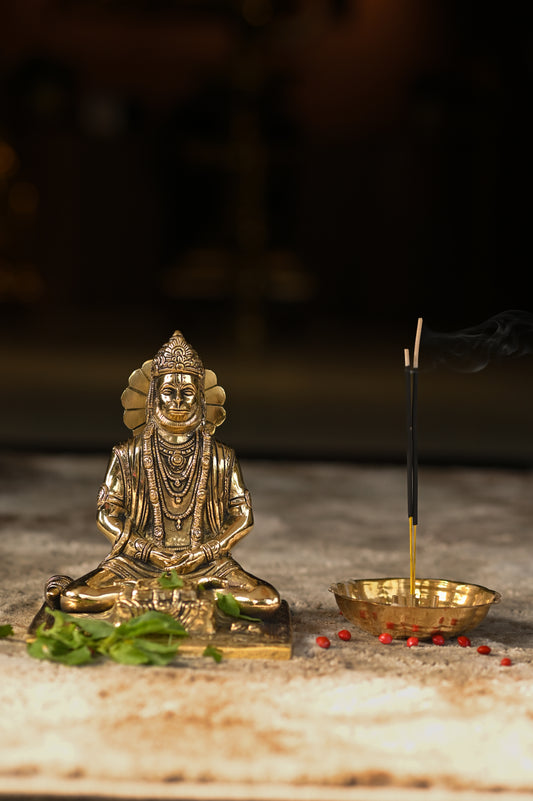 Lord Hanuman