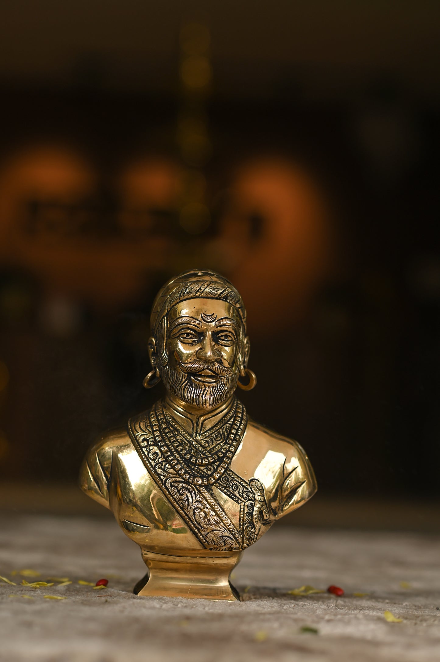 Chhatrapati Shivaji Maharaj