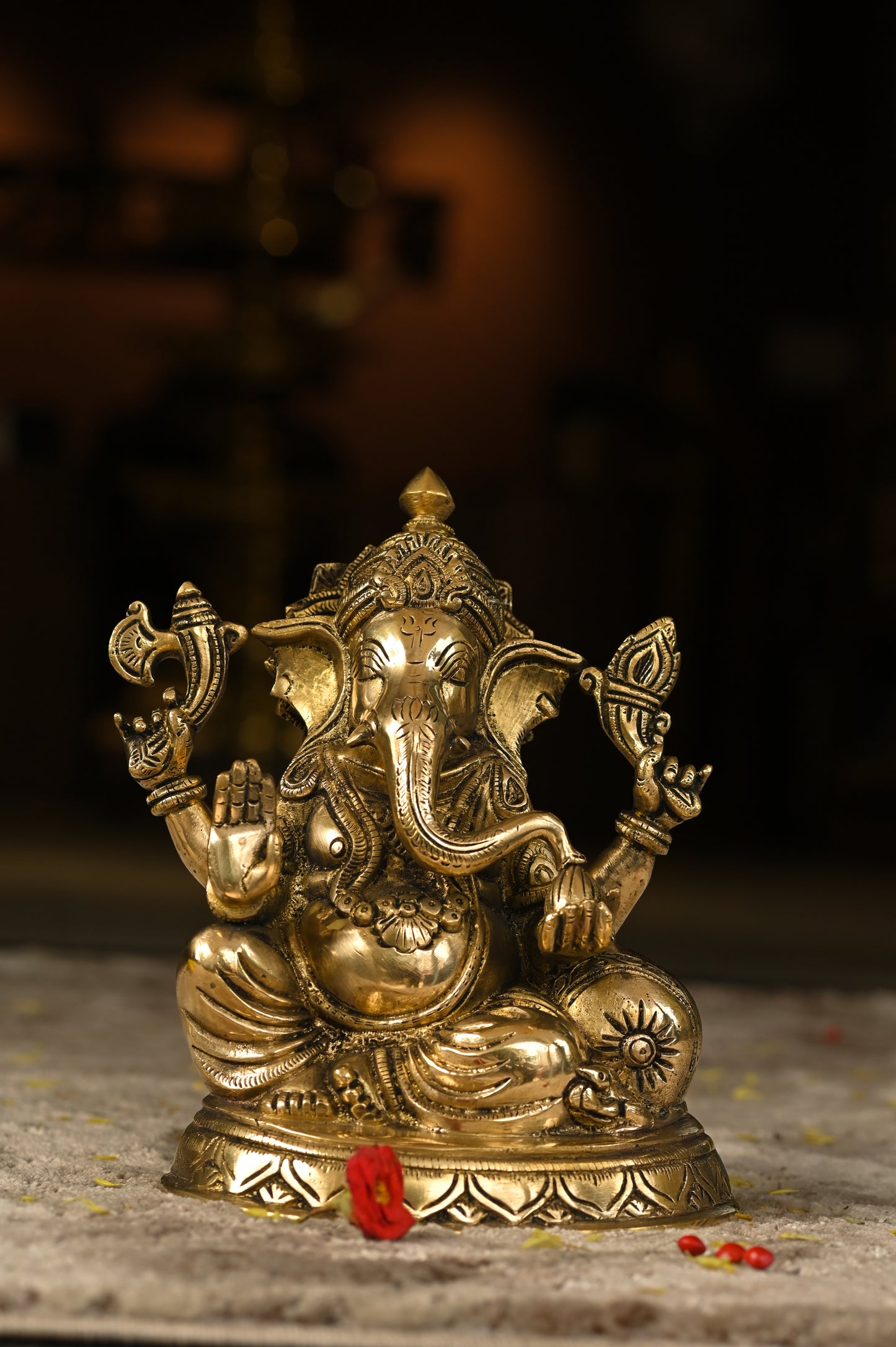 Lord Ganesha
