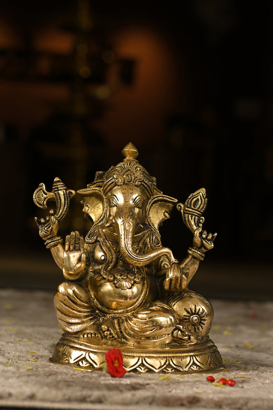 Lord Ganesha