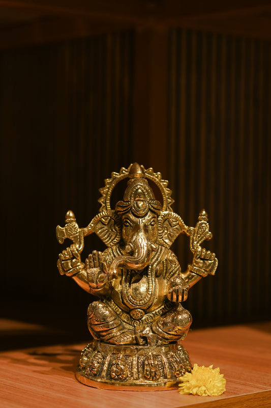 Lord Ganesha