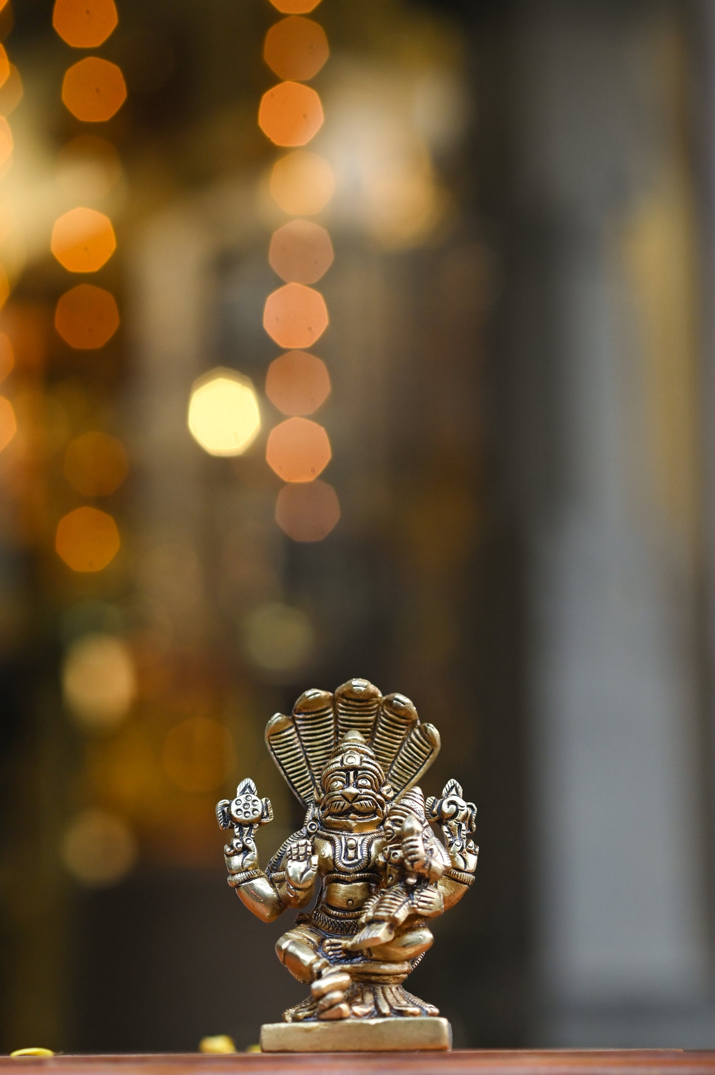 Lakshmi Narayana