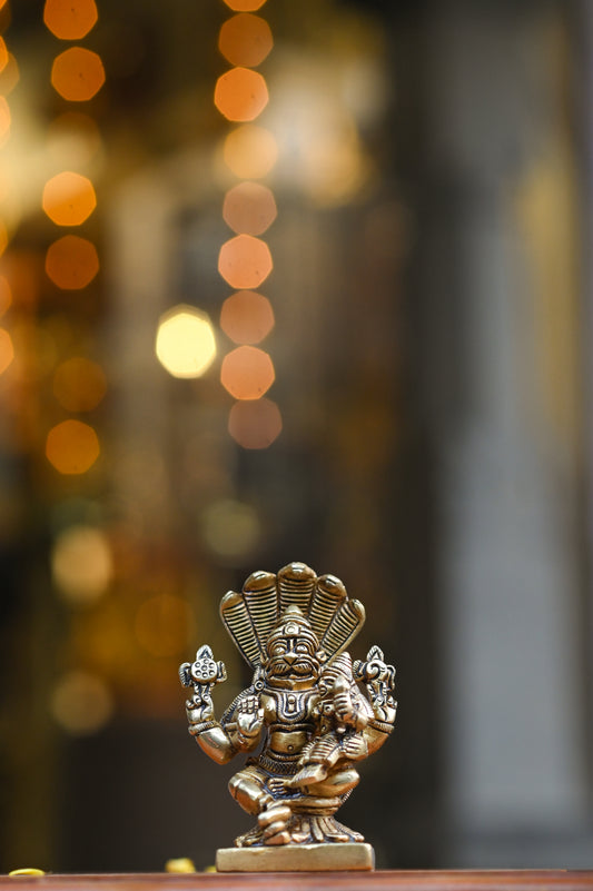 Lakshmi Narayana