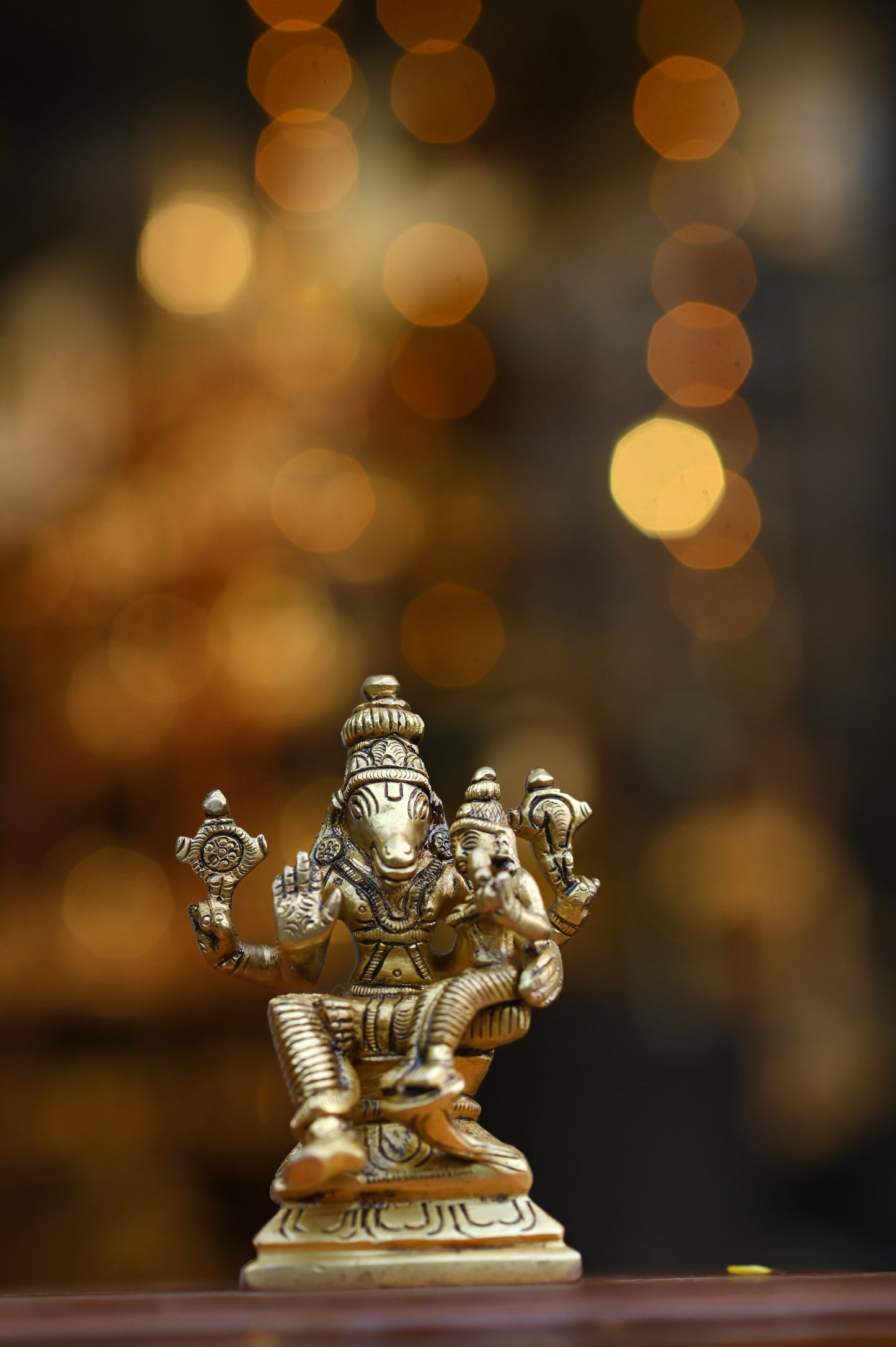 Lakshmi Narayana