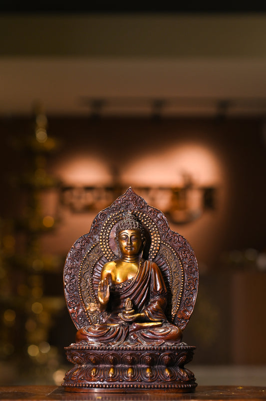 Lord Buddha