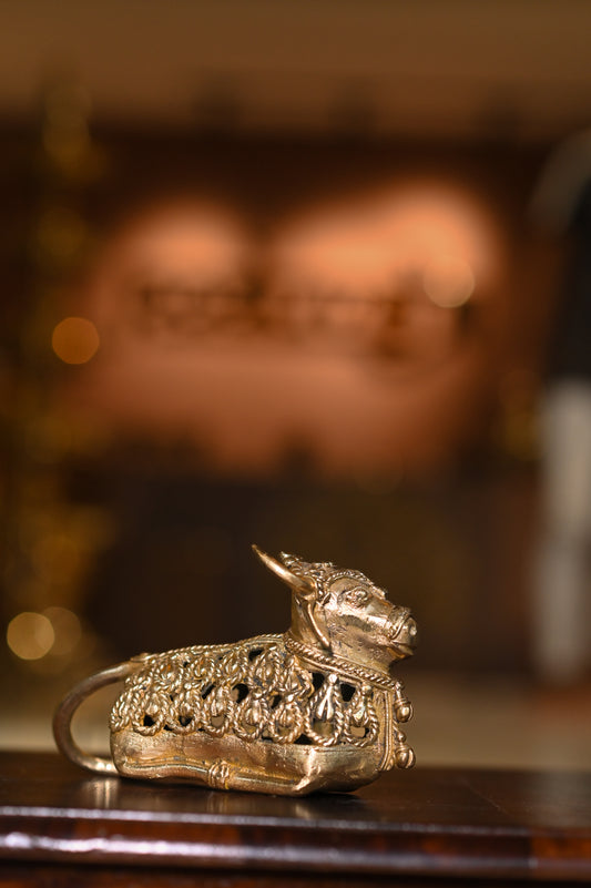 Nandi Bull